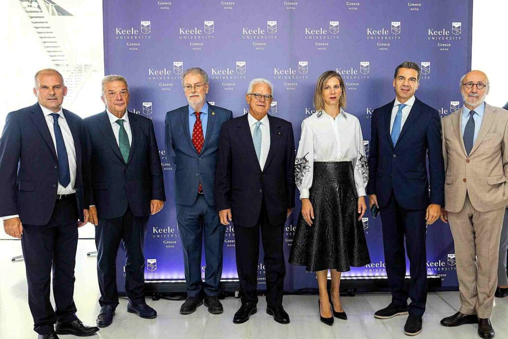 KEELE-launch-event
