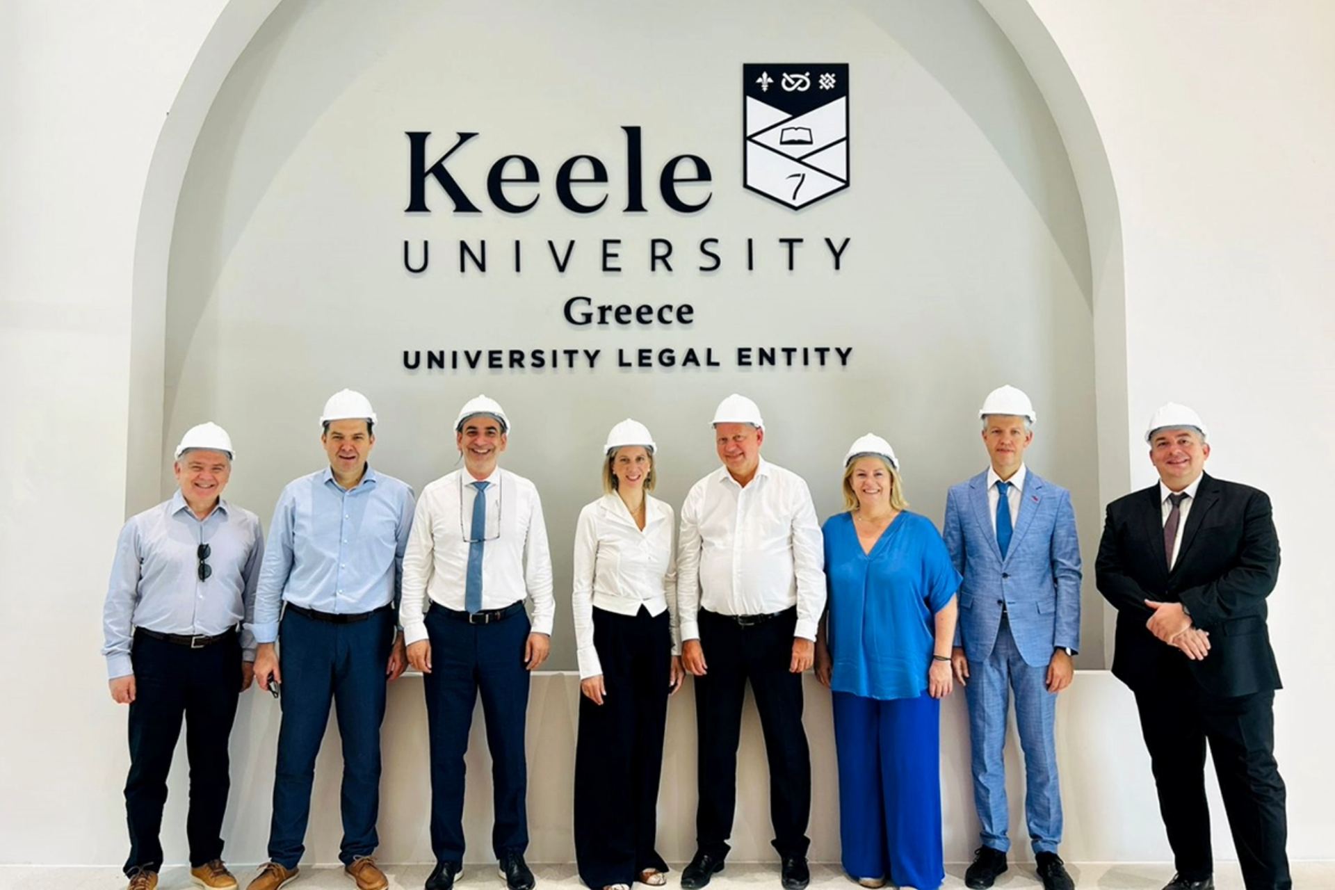 ΚΕELE GREECE ΝΠΠΕ (1) πανεπιστήμιο keele ελλαδα
