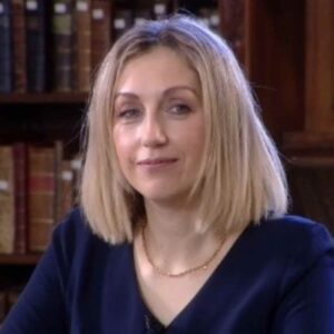 καθηγητές keele greece