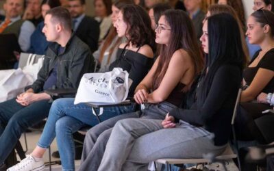 Eναρκτήριες εκδηλώσεις υποδοχής και ενημέρωσης νέων φοιτητών Πανεπιστημίου Keele Greece