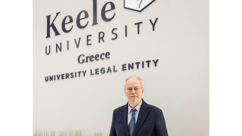 Άρθρο του Κωσταντίνου Σιμόπουλου, Κοσμήτορα της Σχολής Ιατρικής και Επιστημών Υγείας, στο Πρώτο Θέμα και στην ειδική έκδοση «Υγεία μου»