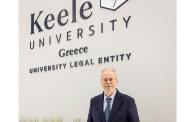 Εμβιομηχανική: ο κλάδος που ενώνει επιστήμη και καινοτομία