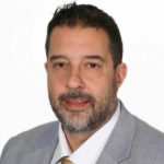 Χρήστος Ιαβάτσο-καθηγητές keele greece