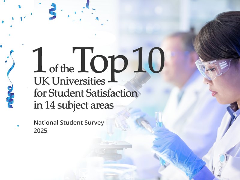 student-satisfaction-keele-university
