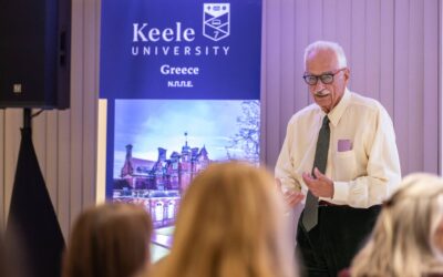 Reflections: «Παθήματα και μαθήματα από την πρόσφατη πανδημία»