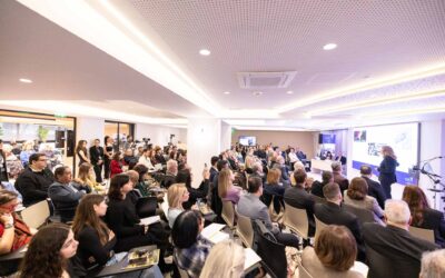 Από το Έγκλημα στο Δικαστήριο: σύσσωμη η κοινότητα της Διερευνητικής Εγκληματολογίας στην Ελλάδα στην επιστημονική Ημερίδα του Πανεπιστημίου Keele