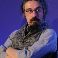 καθηγητές KEELE GREECE- Χλιβαρός Γιώργος