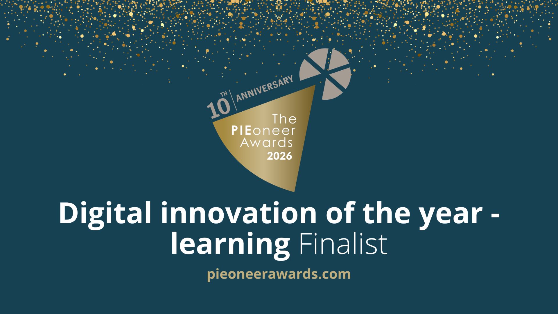 πανεπιστήμιο keele greece - shortlisted - PIEoneer Awards 2026