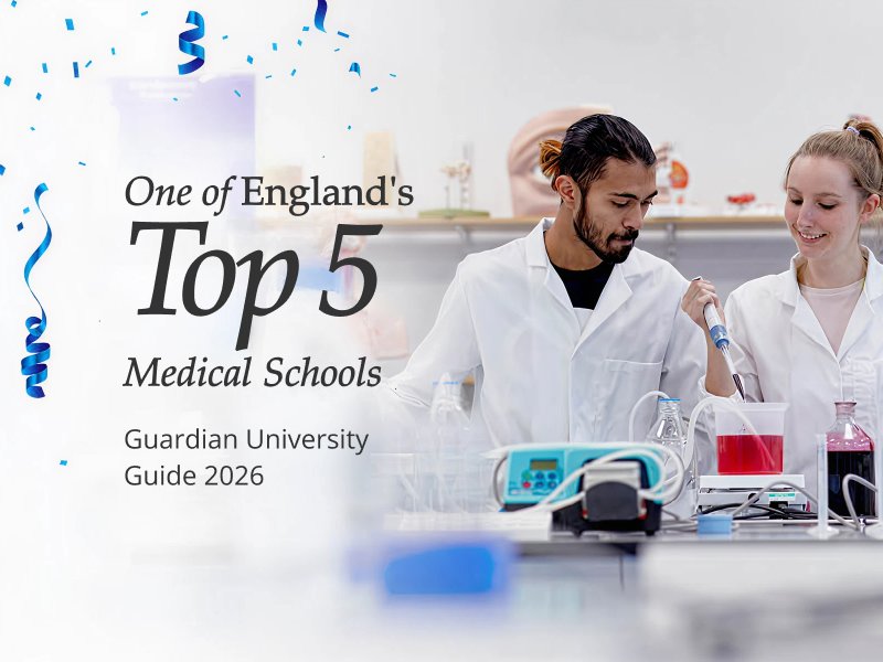 KEELE-awards-rankings-studies